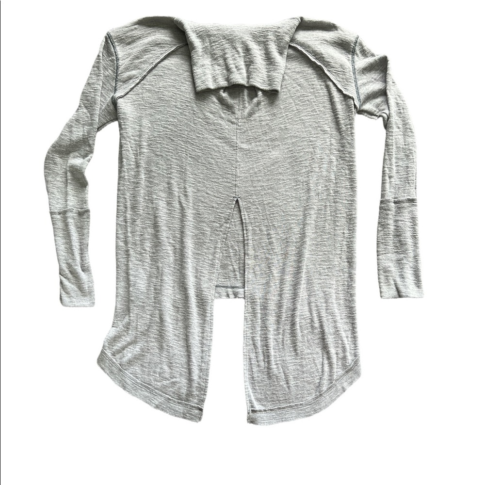 We the Free tunic style turtle neck size Small